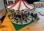 Lego Set - 10196 - Creator Expert - Grand Carousel, Nieuw