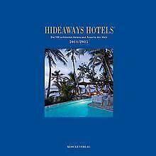 Hideaways Hotels 2014 / 2015  Sabine Herder, Gun...  Book, Boeken, Overige Boeken, Zo goed als nieuw, Verzenden