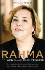 Rahma 9789024579082 Rahma El Mouden, Verzenden, Gelezen, Rahma El Mouden