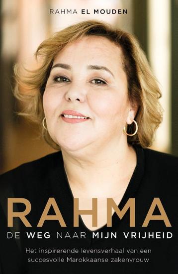 Rahma 9789024579082 Rahma El Mouden, Verzenden, Rahma El Mouden