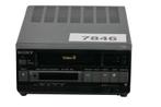 Sony EV-C3E | Video 8 Cassette Recorder, Audio, Tv en Foto, Videospelers, Verzenden, Nieuw
