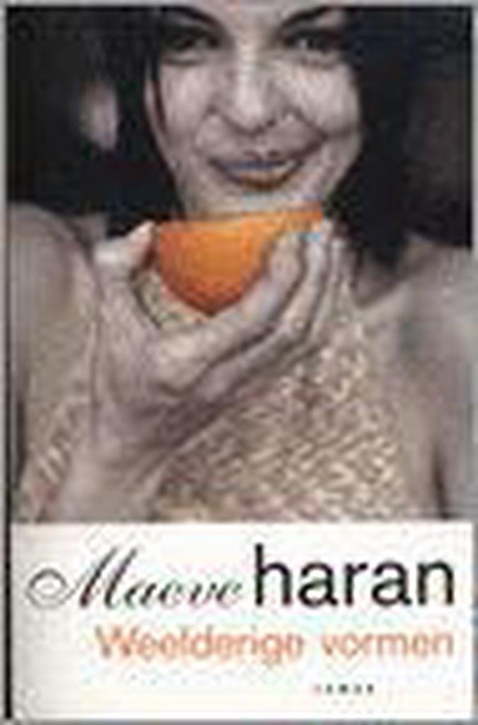 Weelderige vormen 9789041014665 M. Haran, Boeken, Romans, Gelezen, Verzenden