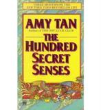 The Hundred Secret Senses 9780006550518 Amy Tan, Verzenden, Gelezen, Amy Tan