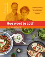 Het kookboek / Hoe word je 100? 9789492495020, Boeken, Verzenden, Gelezen, William Cortvriendt