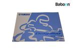 Livret dinstructions Yamaha XVS 1100 A Dragstar Classic, Verzenden, Nieuw