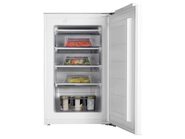 Veiling - Amica EGS 16163  Inbouw-vrieskast, Elektronische apparatuur, Vriezers en Diepvrieskisten, Gebruikt