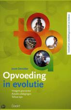 Opvoeding In Evolutie 9789044127478, Joost Devolder, Verzenden