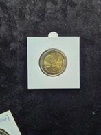 San Marino. 2 Euro 2007 Guiseppe Garibaldi (Zonder, Postzegels en Munten