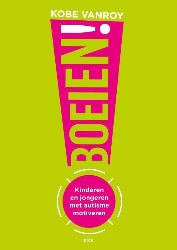 Boeien! 9789493209794 Kobe Vanroy, Boeken, Studieboeken en Cursussen, Gelezen, Verzenden