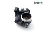 Gasklep Huis BMW R 1200 GS 2017-2018 (R1200GS 17 LC K50), Motoren, Verzenden, Gebruikt