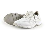 Gabor Sneakers in maat 40 Wit, Verzenden, Wit, Gabor, Sneakers