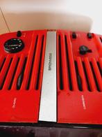 Brionvega - Televisie - Marco Zanuso, Richard Sapper - Doney