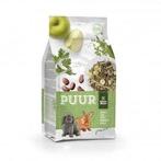 PUUR KONIJN JUNIOR 600GR