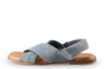 Tamaris Sandalen in maat 37 Grijs | 5% extra korting, Kleding | Dames, Tamaris, Verzenden, Sandalen of Muiltjes, Grijs