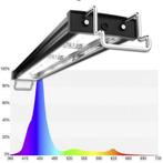 Mitras Lightbar 2 100 Deep Actinic, Dieren en Toebehoren, Vissen | Aquaria en Toebehoren, Verzenden, Nieuw