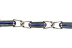 Zonder Minimumprijs - Armband Zilver, Handtassen en Accessoires, Armbanden, Nieuw
