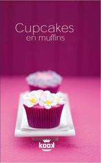 Cupcakes En Muffins 9789036630313, Nvt, Verzenden