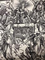 Albrecht Dürer (1471-1528), after - The Opening of the