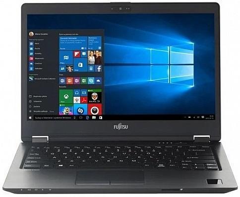 Windows 11 Pro Fujitsu LIFEBOOK U747 16GB 512GB M2.sata 14, Informatique & Logiciels, Ordinateurs portables Windows, Enlèvement ou Envoi