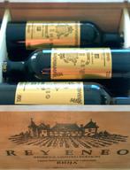 2010 Bodegas Oreades, Rey Eneo Limited Edition - Rioja, Verzamelen, Nieuw