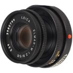 Leica 11831 Elmar-M 50mm F/2.8 zwart occasion, Verzenden