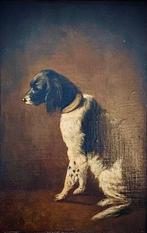 Emmanuel Noterman (1808-1863) - Hondenvriend