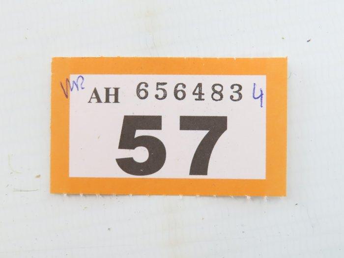 Noch, Busch H0 - Modeltreinlandschap (1) - Uiterst, Hobby & Loisirs créatifs, Trains miniatures | HO