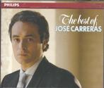 José Carreras - The Best Of, Verzenden