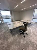 Haworth Bureaustoel - Comforto 77 - Refurbished, Groen, Ergonomisch, Bureaustoel, Zo goed als nieuw