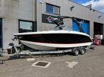 Cobalt R3 SURF WSS, Watersport en Boten, Ophalen, Binnenboordmotor, 6 meter of meer, Zo goed als nieuw