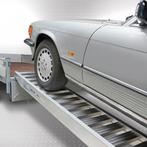 Datona Aluminium oprijplaat auto - 300 cm - 2 ton - Datona, Auto diversen, Ophalen of Verzenden, Nieuw