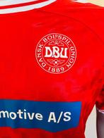 Denmark - Voetbal nationale teams - 2024 - Voetbalshirt