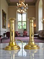 Chandelier 1850 - 1900 - Mécanisme télescopique réglable –