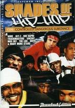 Shades of Hip Hop [DVD] [Region 1] [US I DVD, Verzenden