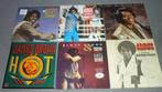 James Brown - Lot of 6 great albums - Diverse titels -, CD & DVD