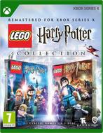 LEGO Harry Potter Collection (Xbox Series X) (Nieuw), Games en Spelcomputers, Games | Xbox Series X en S, Ophalen of Verzenden