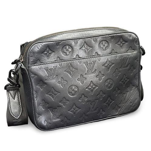 Louis Vuitton - Duo Messenger - Sac en bandoulière, Handtassen en Accessoires, Tassen | Damestassen