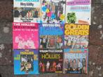 Hollies - Collection of 18 x 7 singles 45 RPM - Différents, Nieuw in verpakking