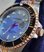 Tecnotempo - Professional Automatic - Japan Movt - 200M W.R