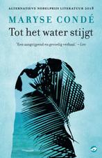 Tot het water stijgt 9789493081901 Maryse Condé, Verzenden, Zo goed als nieuw, Maryse Condé