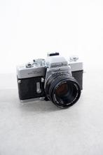 Minolta SRT 201 + MD Rokkor 1.7/50mm | Single lens reflex, Nieuw