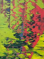 Gerhard Richter (1932) - Abstraktes Bild 1984