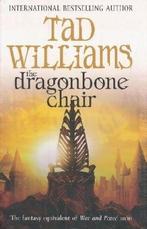 The Dragonbone Chair 9781857236163 Tad Williams, Verzenden, Gelezen, Tad Williams