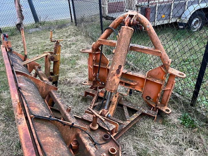 Sneeuwschuiver, Zakelijke goederen, Machines en Bouw | Tuin, Park en Bosbouw