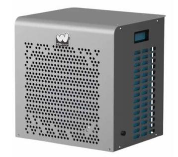 Pompe à chaleur piscine Weau 2.0 Mini Power 3 kW, Ophalen of Verzenden, Neuf