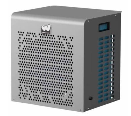 Pompe à chaleur piscine Weau 2.0 Mini Power 3 kW, Tuin en Terras, Zwembad-toebehoren, Ophalen of Verzenden