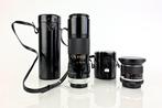 Canon, Panagor 100-200mm + 2,5/28mm | Objectif d’appareil, Nieuw