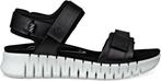 ECCO ECCO GRUUV SOL W Sandalen - ZWART - Maat 40 (Mode), Verzenden, Nieuw