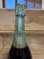 Corteaura - Franciacorta Brut - 1 Dubbele Magnum/Jerobeam, Nieuw
