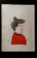 Max Peiffer Watenphul (1896-1976) - Signed and numbered, Antiek en Kunst